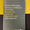 Sofia Miguens - Mentes humanas, animais e artificiais