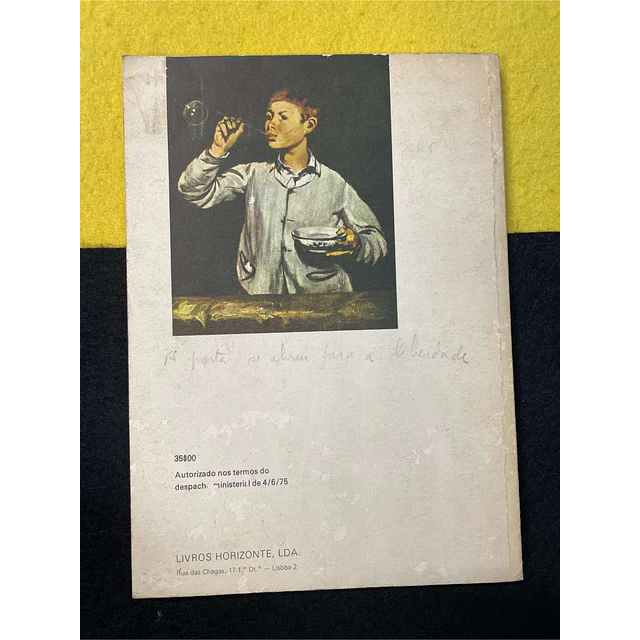 Matilde Rosa Araújo - O sol livro. 1º Volume