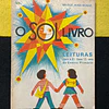 Matilde Rosa Araújo - O sol livro. 1º Volume