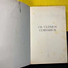 Nicholas Griffin - Os últimos corsários
