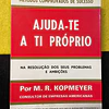 M. R. Kopmeyer - Ajuda-te a ti próprio na resolução dos seus problemas e ambições