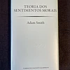 Adam Smith - Teoria dos Sentimentos Morais 
