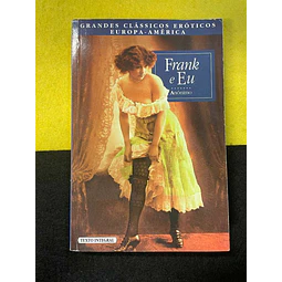 Anónimo - Frank e eu