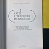 Artes e tradições de Barcelos. 1º volume