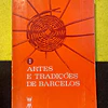 Artes e tradições de Barcelos. 1º volume