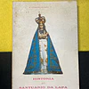 M. Gonçalves da Costa - História do Santuário da Lapa