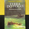 Francisco Coloane - Terra do fogo 