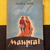 George Sand - Mauprat