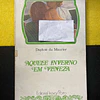 Daphne Du Maurier - Aquele inverno em Veneza 