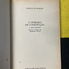 Vinicius de Moraes - O operário em construção