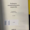 António Victorino D' Almeida - Memória da terra esquecida
