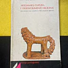 José Maria Cabral Ferreira - Artesanato, cultura e desenvolvimento regional
