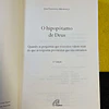 José Tolentino Mendonça - O hipopótamo de deus