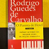 Rodrigues Guedes de Carvalho - O pianista de hotel