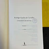 Rodrigues Guedes de Carvalho - O pianista de hotel