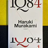 Haruki Murakami - 1084. Volume 1