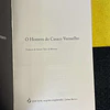 Julian Barnes - O homem do casaco vermelho