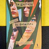 Ia Genberg - Os detalhes
