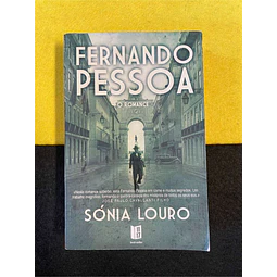 Sónia Louro - Fernando Pessoa. LIVRO DE BOLSO