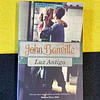 John Banville - Luz antiga