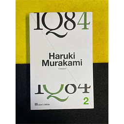 Haruki Murakami - 1084. Volume 2