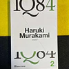 Haruki Murakami - 1084. Volume 2