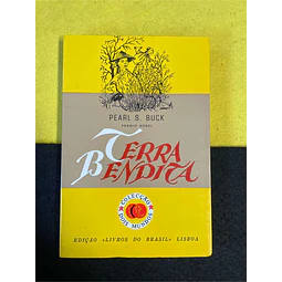Pearl S. Buck - Terra bendita