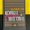 Machado de Assis - Memórias póstumas de Brás Cubas