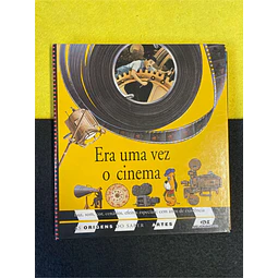 As origens do saber: Era uma vez o cinema