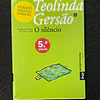 Teolinda Gersão - O silêncio