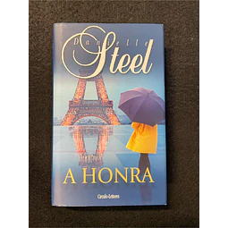 Danielle Steel - A honra