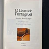 Jorge Canto, Maria Caetano - O livro de Pantagruel. 3 Volumes 