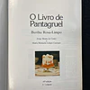 Jorge Canto, Maria Caetano - O livro de Pantagruel. 3 Volumes 