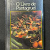 Jorge Canto, Maria Caetano - O livro de Pantagruel. 3 Volumes 