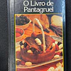Jorge Canto, Maria Caetano - O livro de Pantagruel. 3 Volumes 