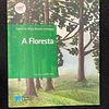Sophia de Mello Breyner Andresen - A floresta 