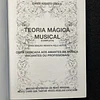 Eurico Augusto Cebolo - Teoria mágica musical 