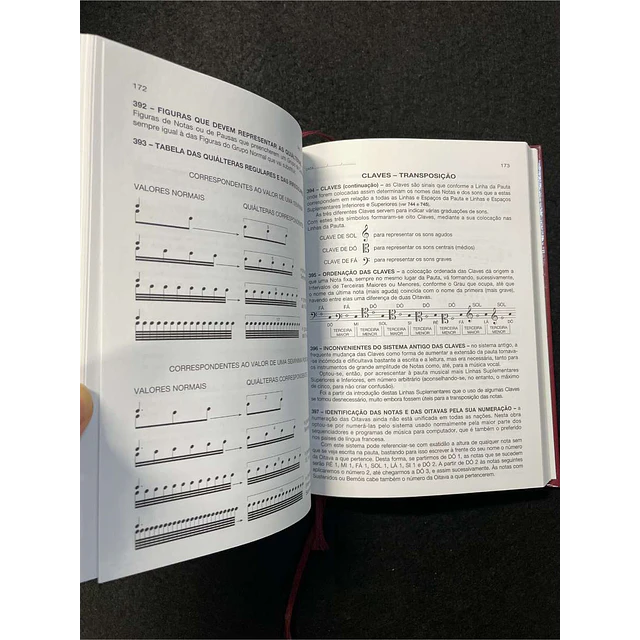 Eurico Augusto Cebolo - Teoria mágica musical 