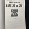 Mikhail Bulgakov - Coração de cão