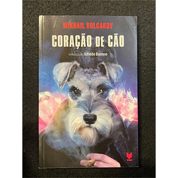 Mikhail Bulgakov - Coração de cão