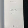 Juan José Millás - A desordem do teu nome