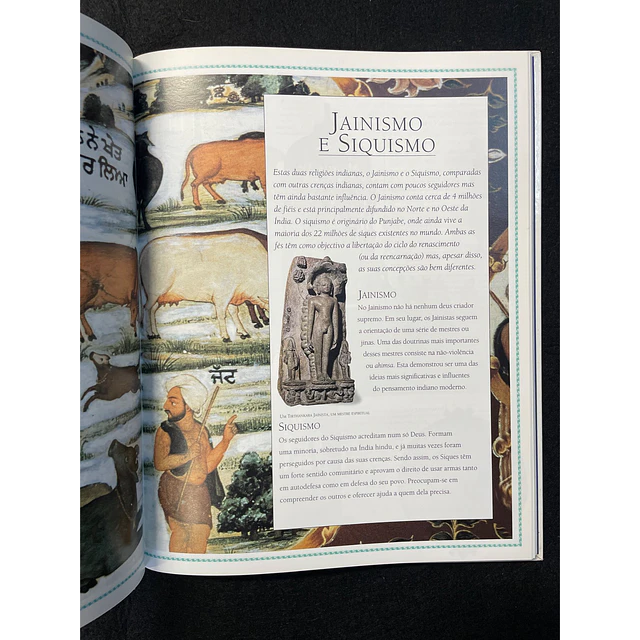 Philip Wilkinson - Dicionário Ilustrado das Religiões