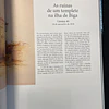 Fabio Bourbon - Egito ontem e hoje: Litografias de David Roberts