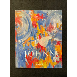 Barbara Hess - Johns