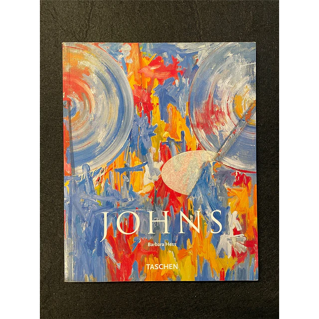 Barbara Hess - Johns