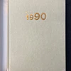 André Pautard - O ano 1990