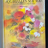Colette Lamarque - Aquarelles sur soie