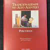 Maria Lucinda Fonseca - Tradicionalidade no Alto Alentejo