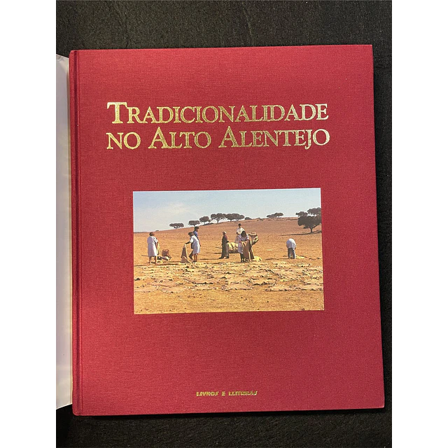 Maria Lucinda Fonseca - Tradicionalidade no Alto Alentejo