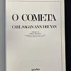 Carl Sagn, Ann Druyan - Cometa 